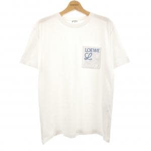 ロエベ LOEWE アナグラム リラックスフィットTシャツ H526Y22X99 Tシャツ