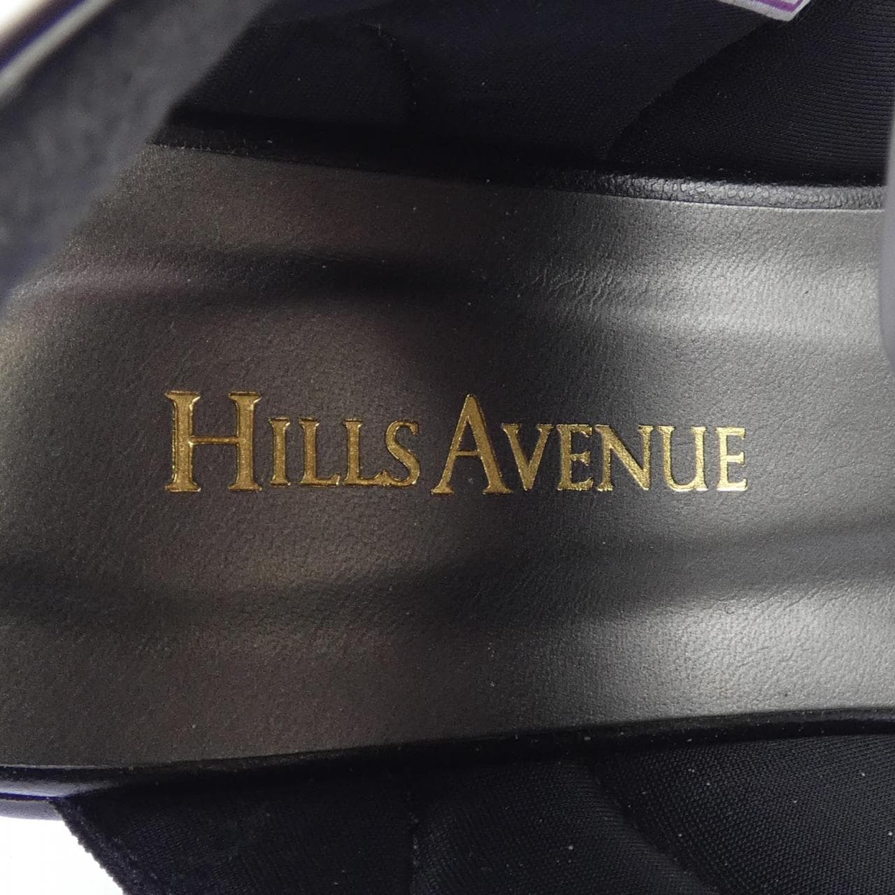 HILLS AVENUE サンダル