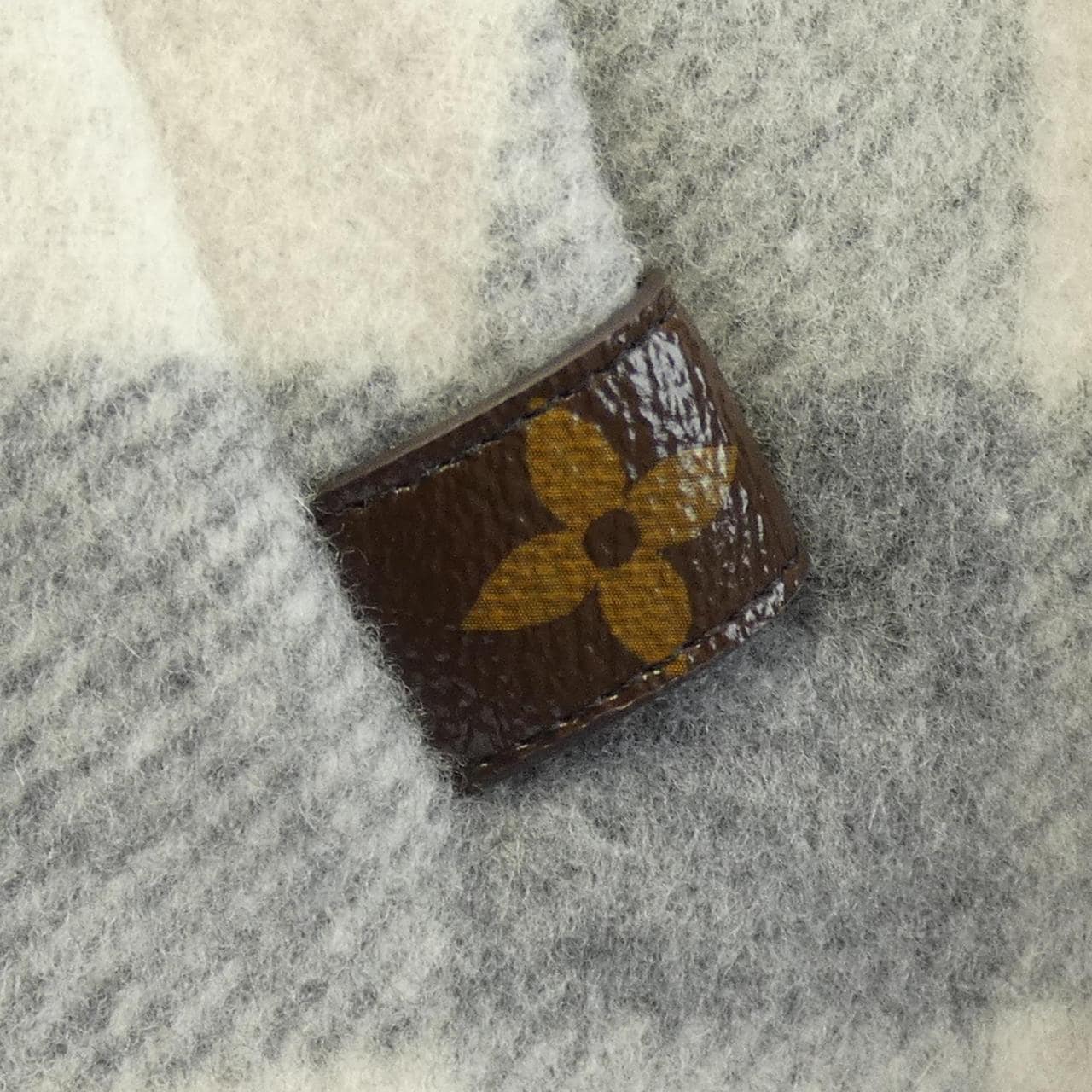 ルイヴィトン LOUIS VUITTON FSJA16RAN コート