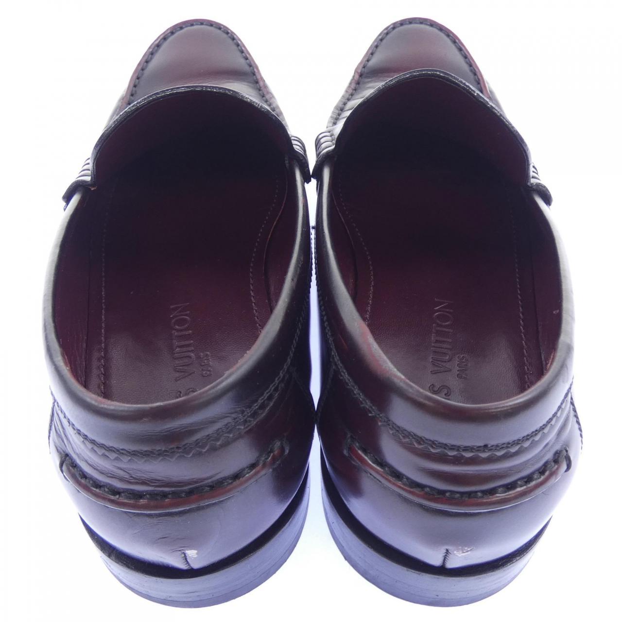 ルイヴィトン LOUIS VUITTON シューズ