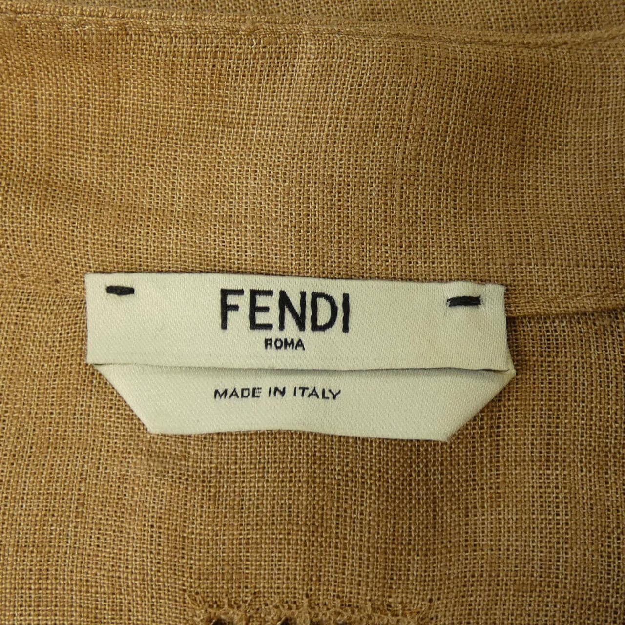 フェンディ FENDI FS7383 AF7L カーディガン