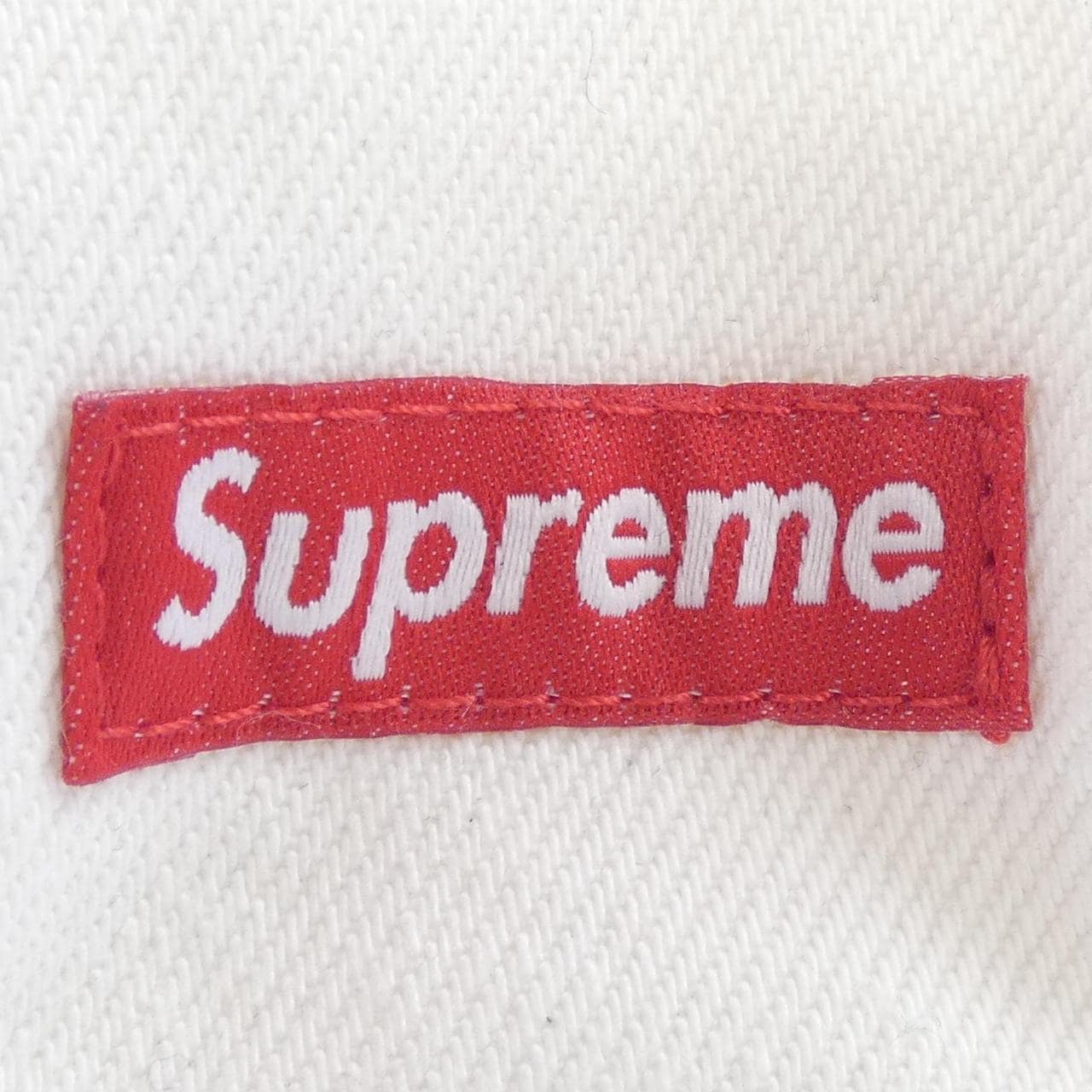 シュプリーム SUPREME BAG