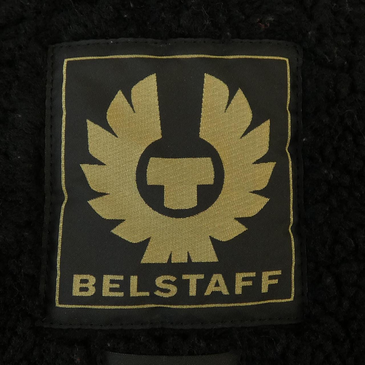 ベルスタッフ BELSTAFF コート