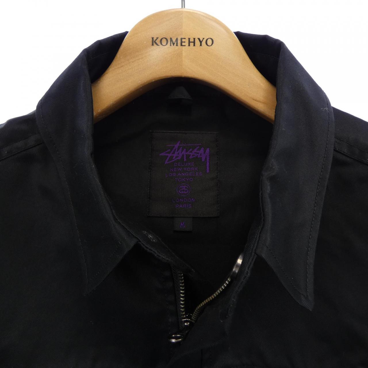 ステューシー STUSSY ジャケット