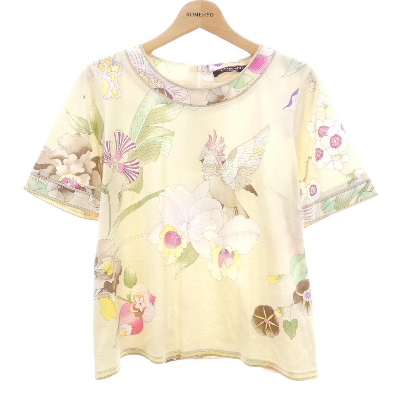 レオナールファッション LEONARD FASHION トップス