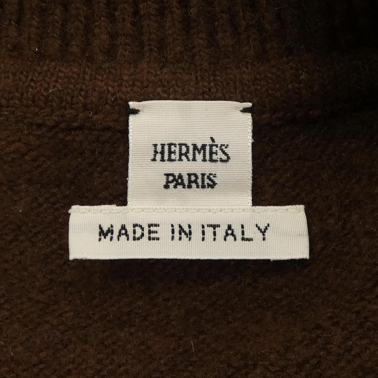 エルメス HERMES BRIDES DE GALA BANDANA *17-7753 ツイルレーヌ ニット
