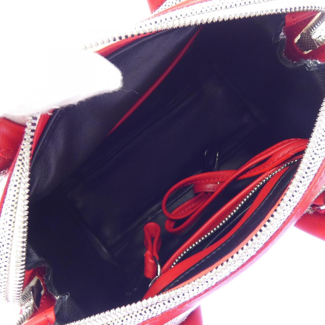 ピエールアルディ PIERRE HARDY BAG