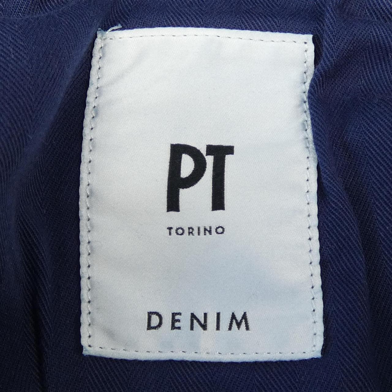 ピーティートリノ PT TORINO ジーンズ