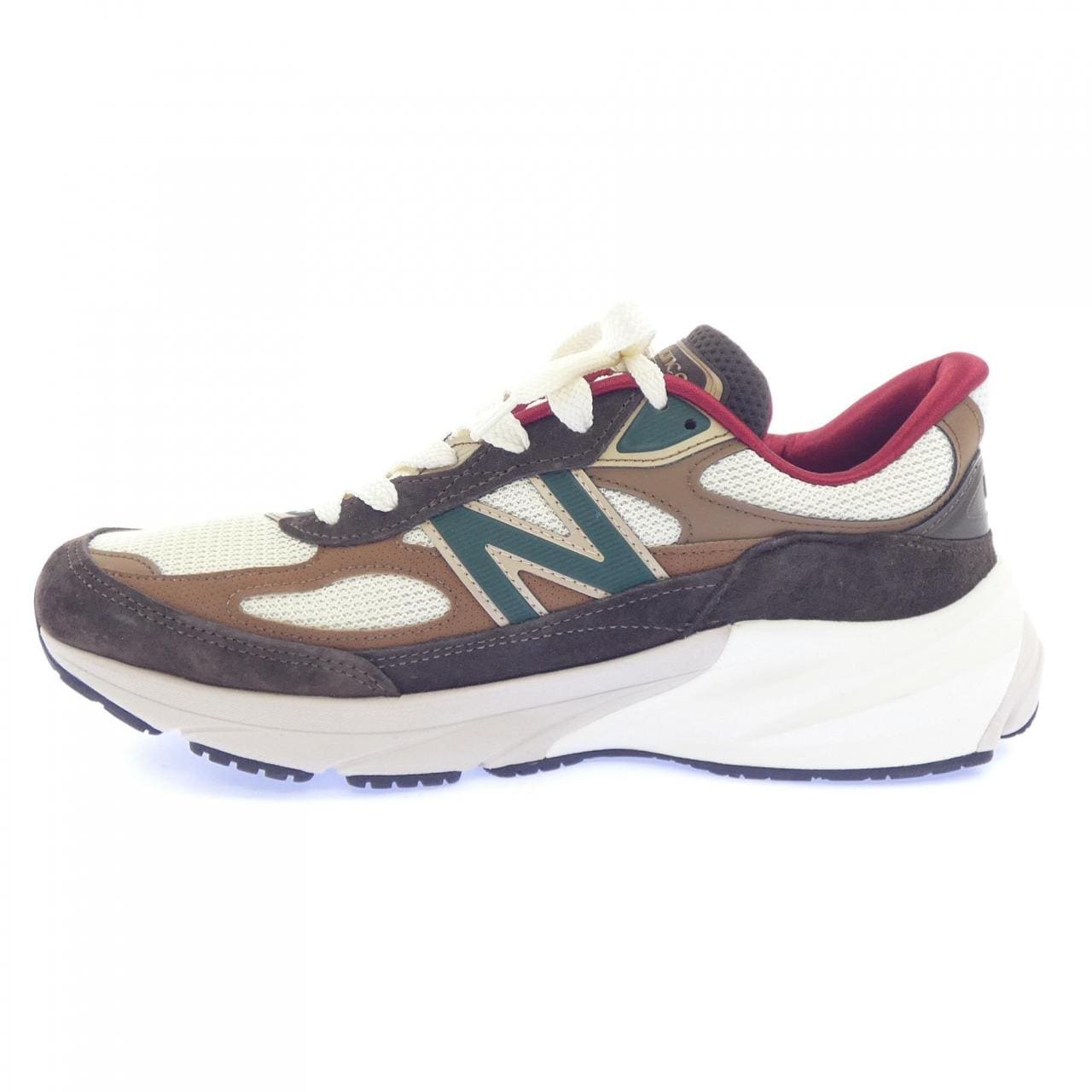 ニューバランス NEW BALANCE U990PA6 スニーカー