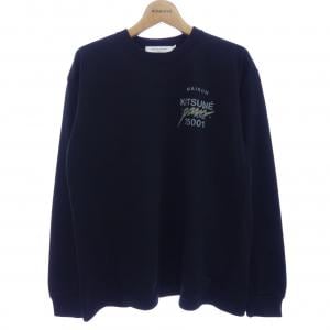 メゾンキツネ MAISON KITSUNE スウェット