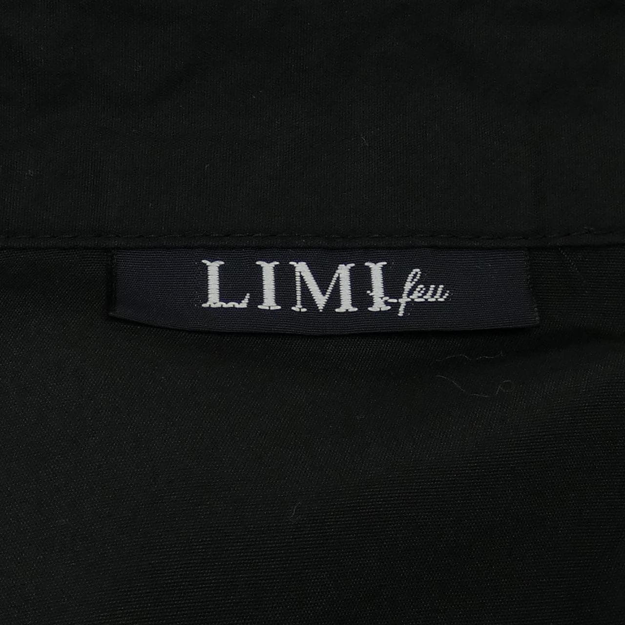 LIMI feu tops