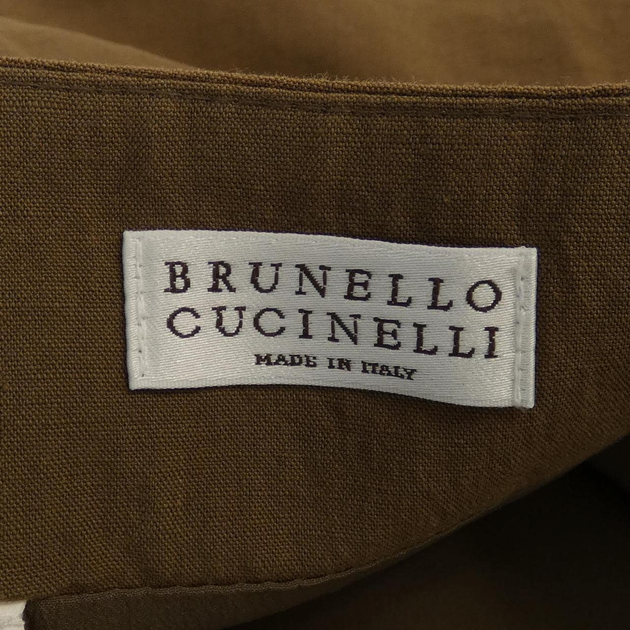 ブルネロクチネリ BRUNELLO CUCINELLI スカート