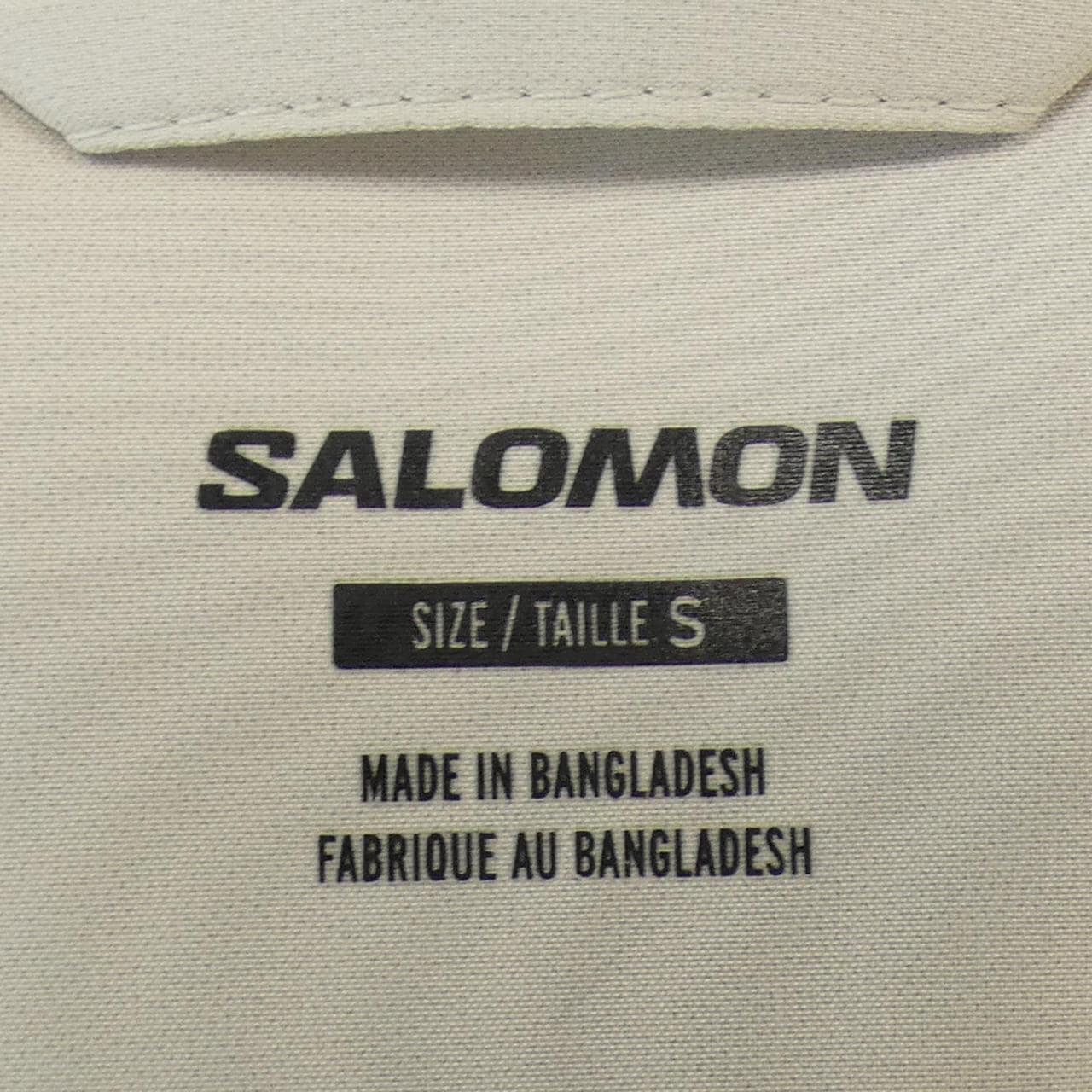 サロモン SALOMON ジャケット