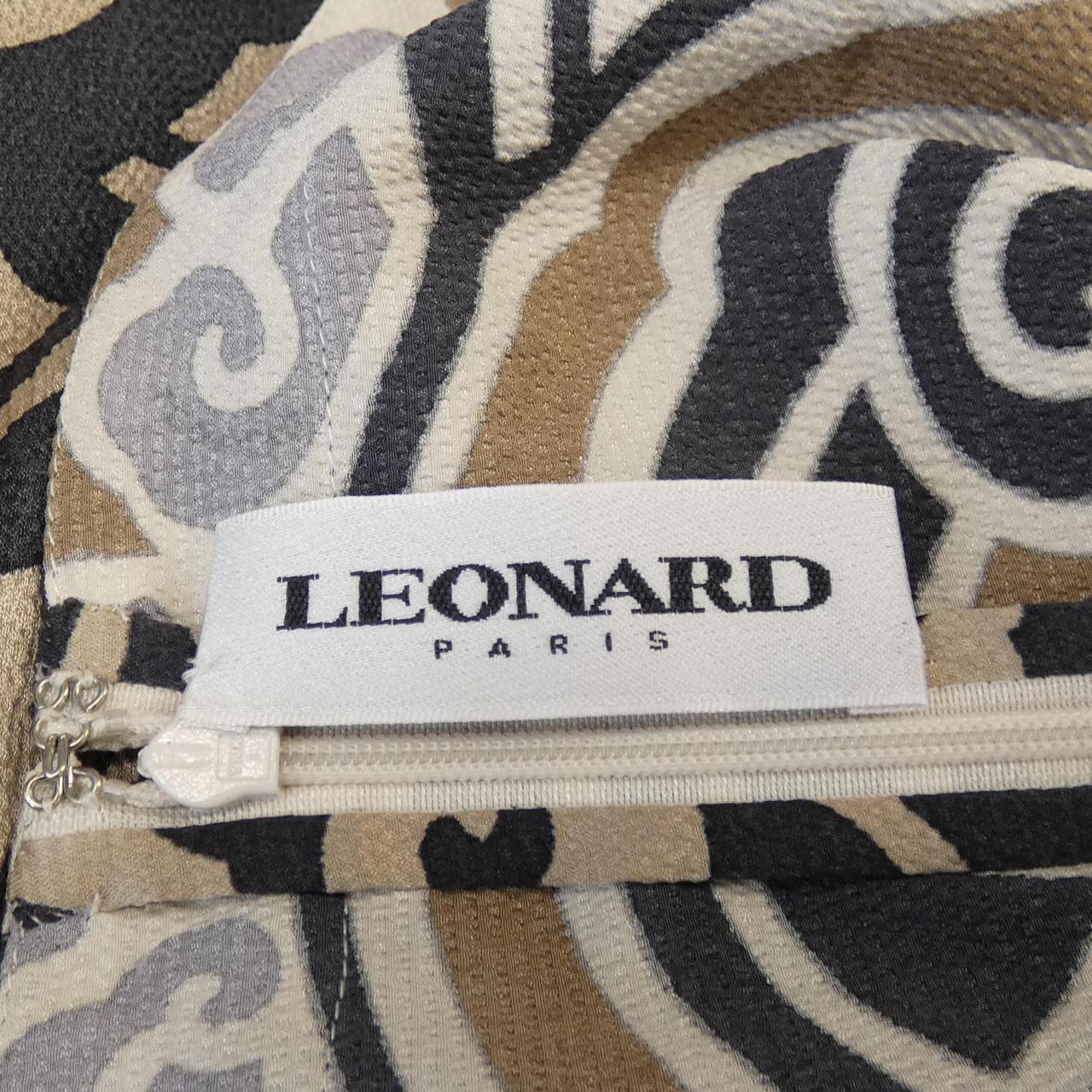 レオナール LEONARD ワンピース
