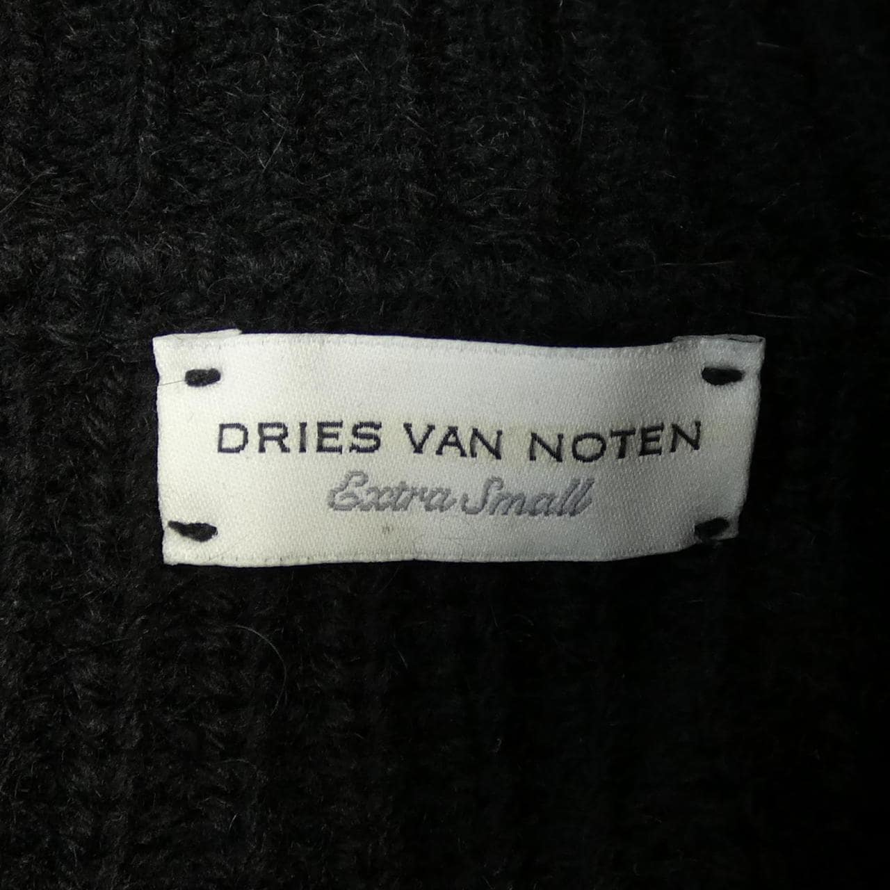 ドリスヴァンノッテン DRIES VAN NOTEN ベスト