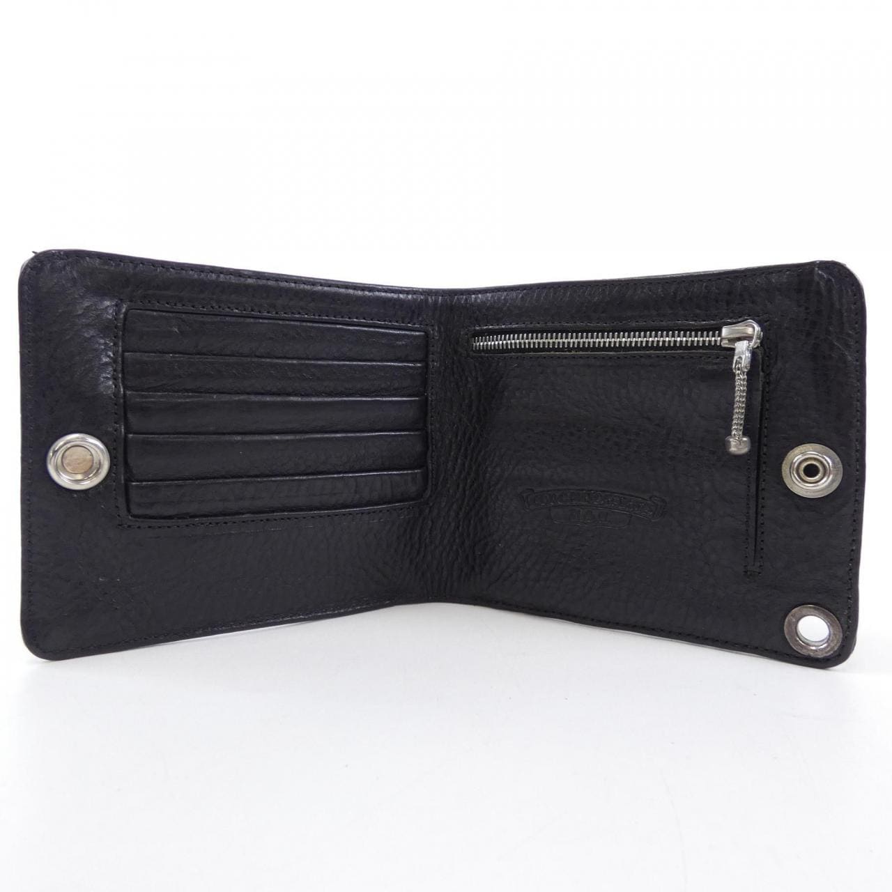 クロムハーツ CHROME HEARTS WALLET