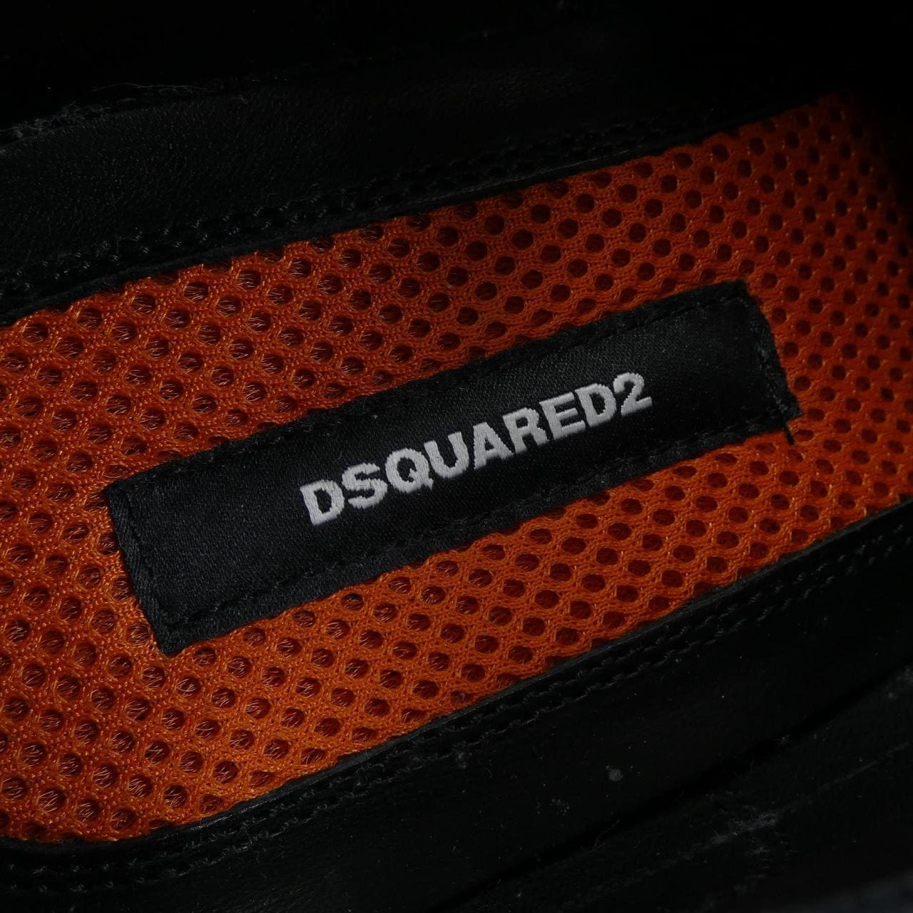 DSQUARED2鞋