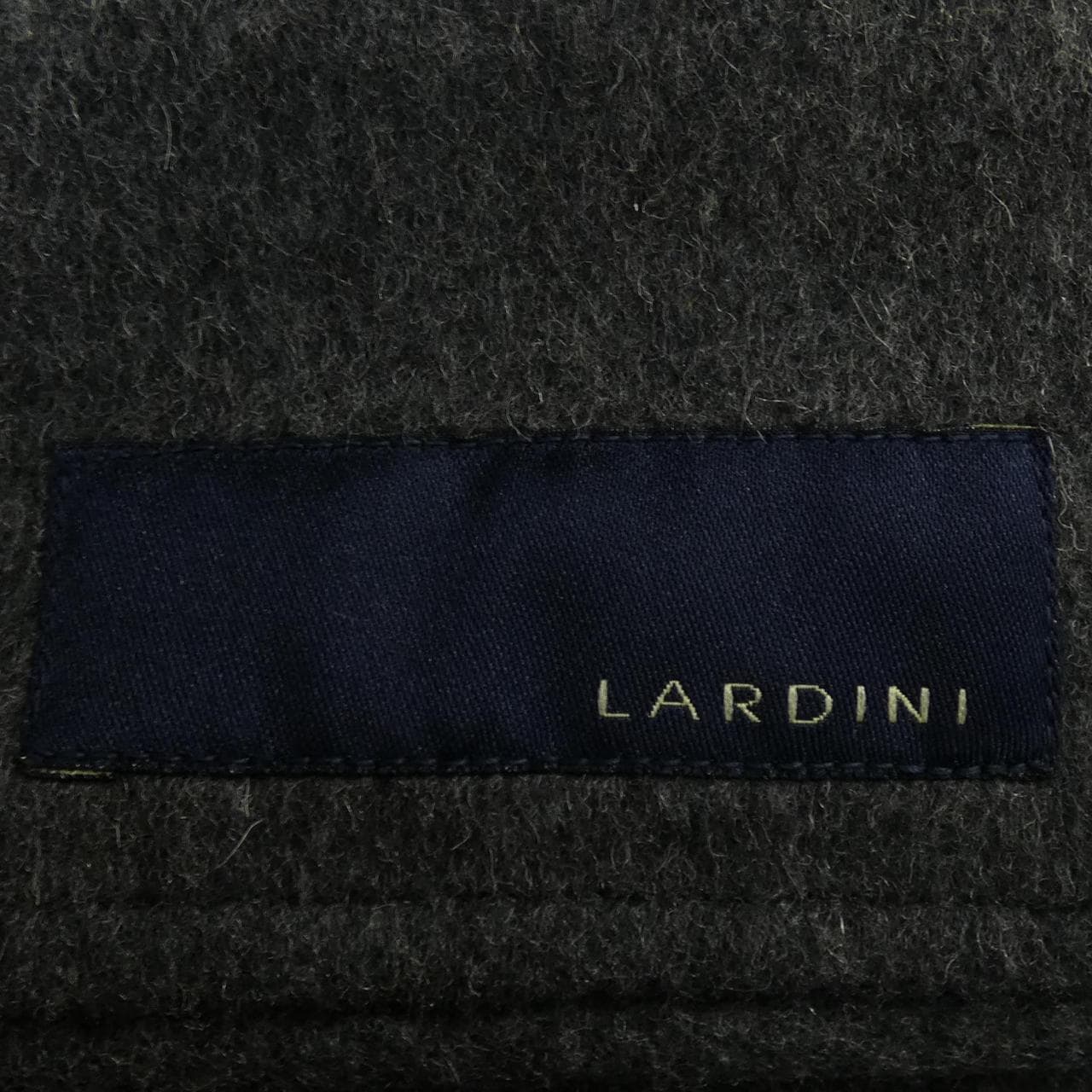 ラルディーニ LARDINI コート