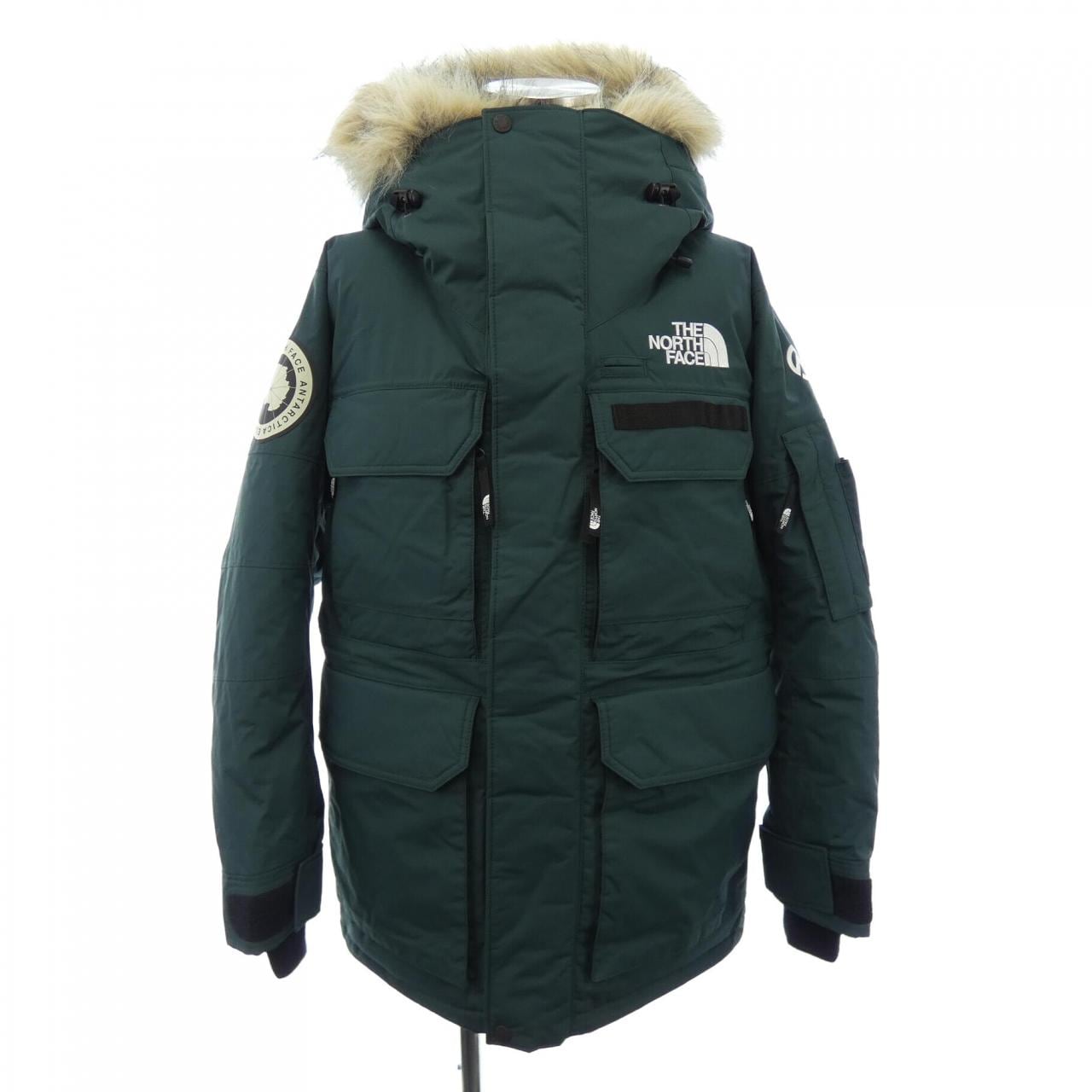 The North Face THE NORTH FACE down jacket