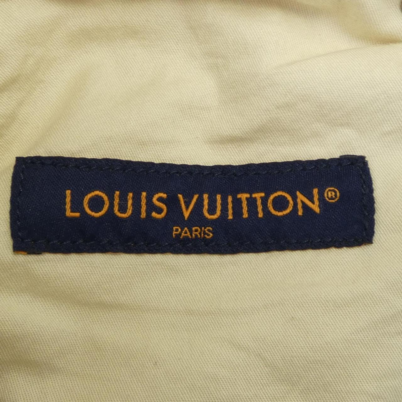 LOUIS VUITTON牛仔裤