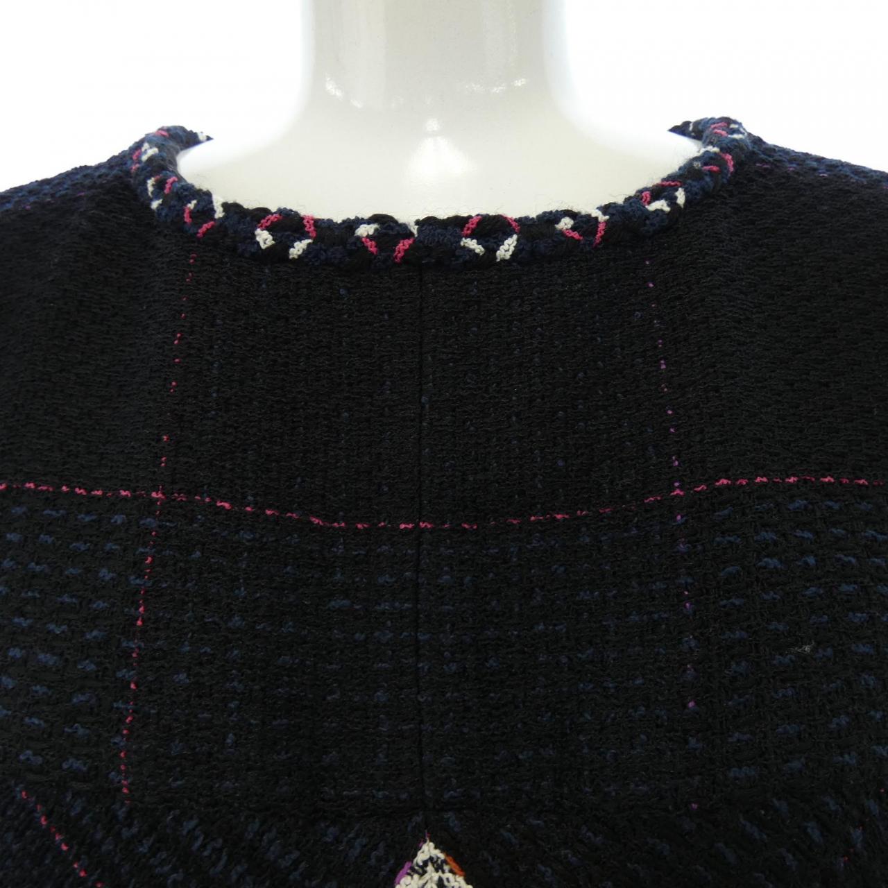 CHANEL CHANEL Tops