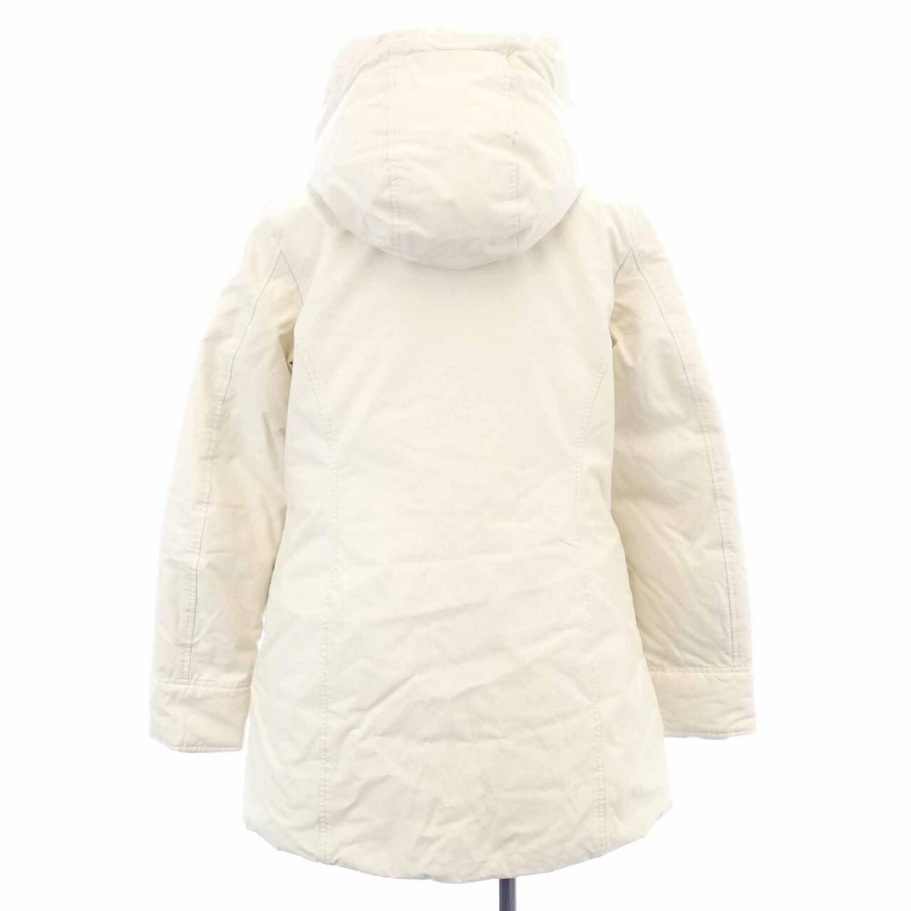 ウールリッチ WOOL RICH ダウンコート