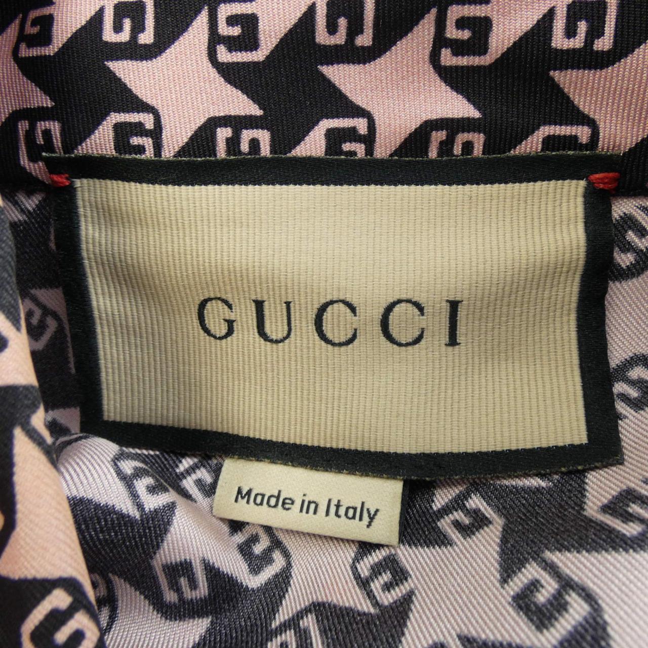 グッチ GUCCI シャツ