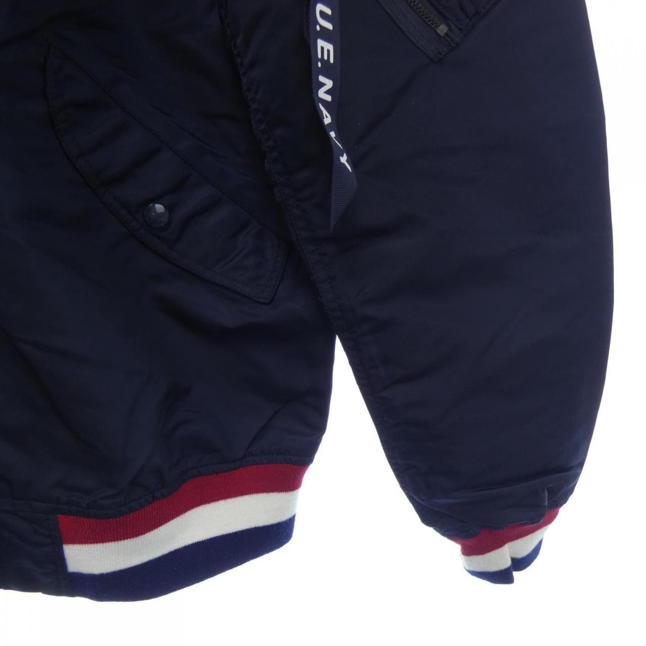 ユニフォームエクスペリメント UNIFORM EXPERIMENT ジャケット