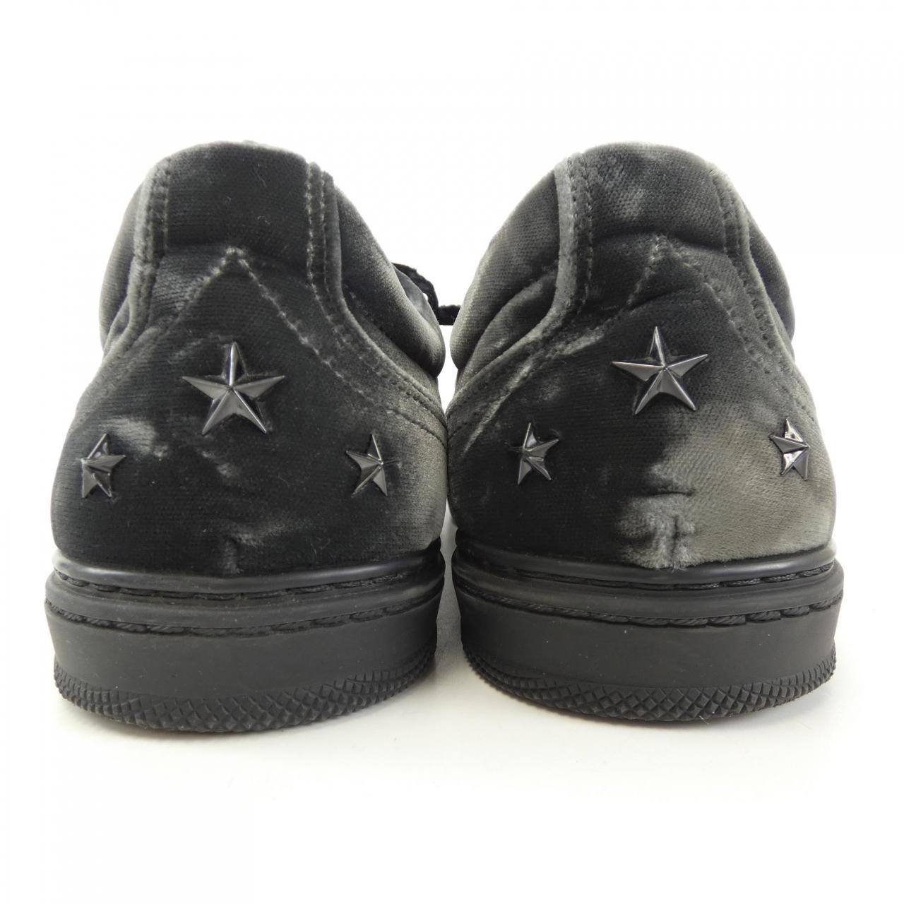ジミーチュウ JIMMY CHOO スニーカー