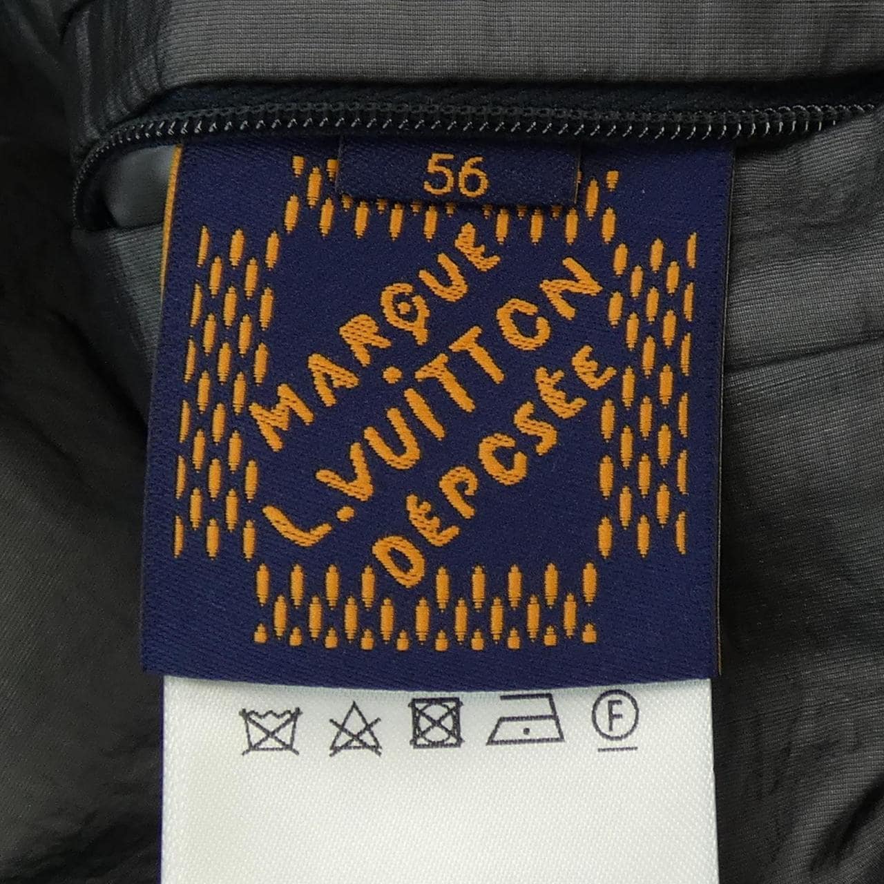 ルイヴィトン LOUIS VUITTON ジャケット