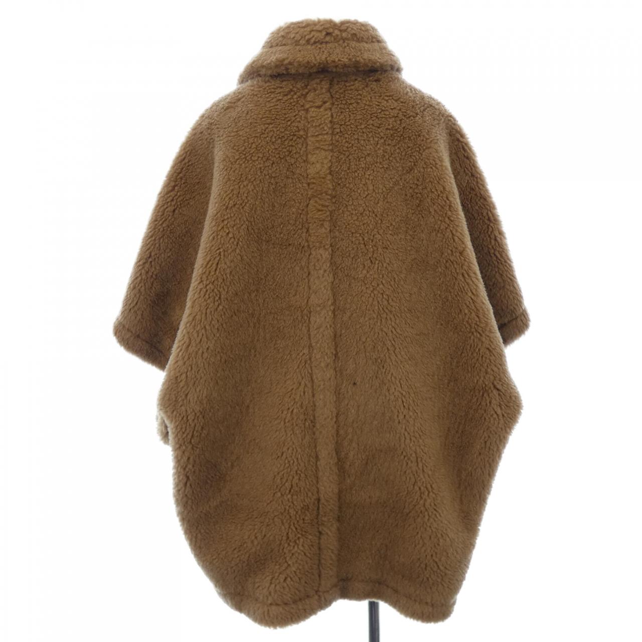 マックスマーラ Max Mara ケープ