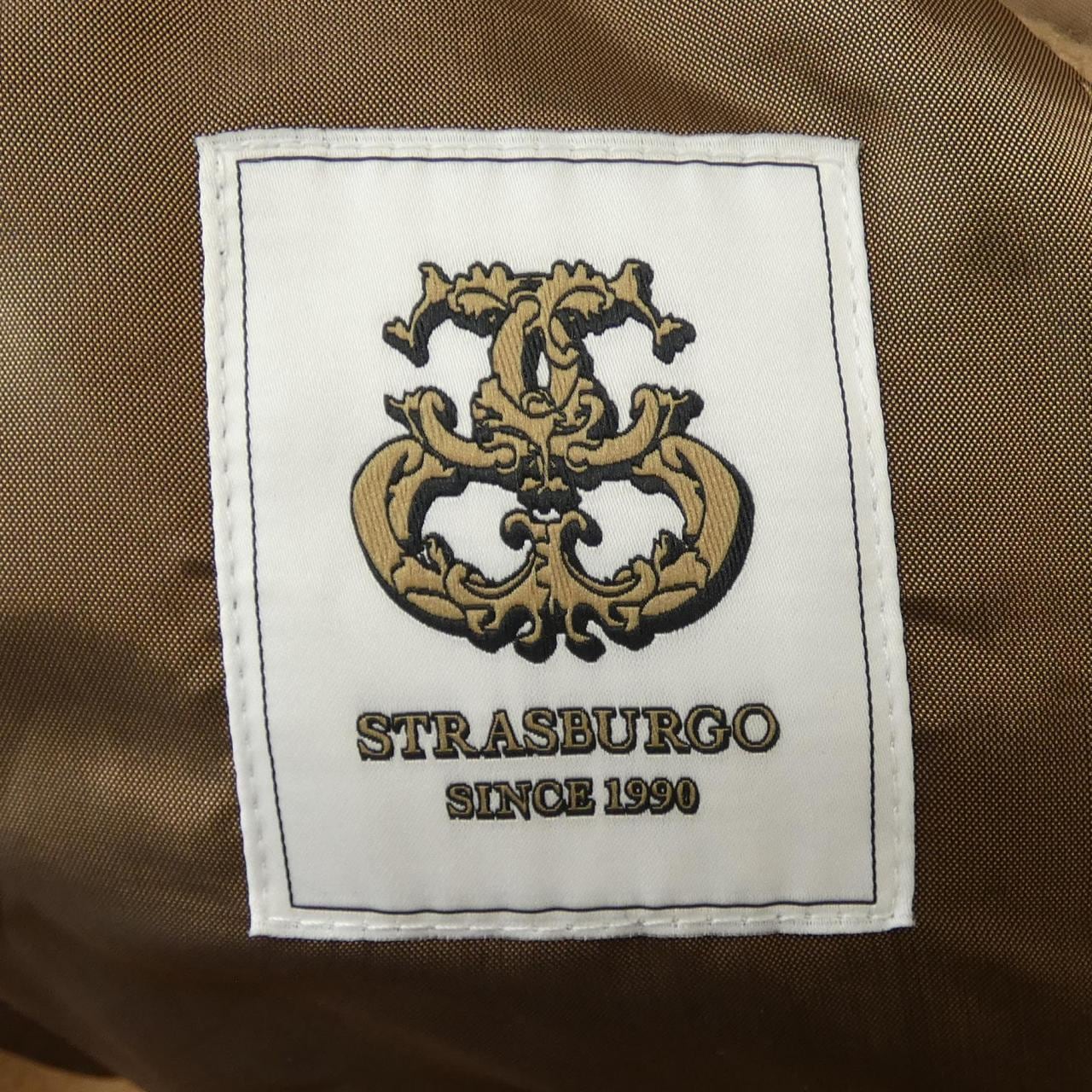 ストラスブルゴ STRASBURGO コート