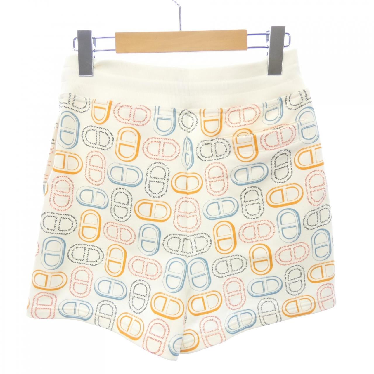エルメス HERMES ショートパンツ