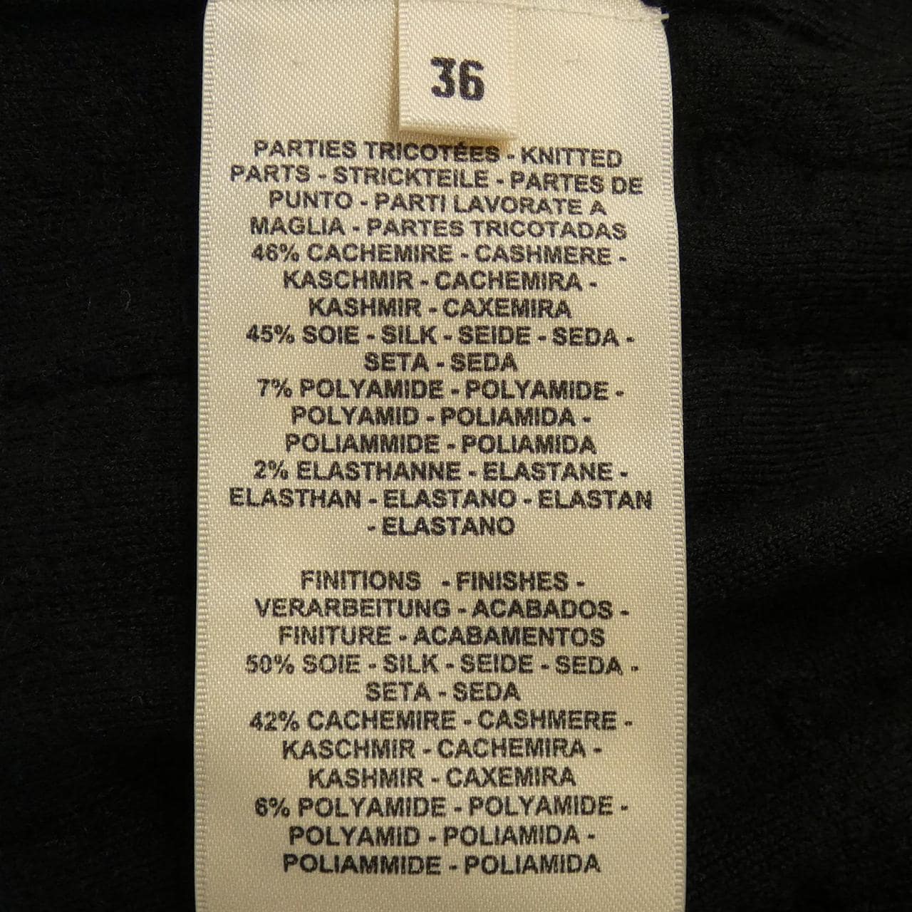 HERMES HERMES knitwear