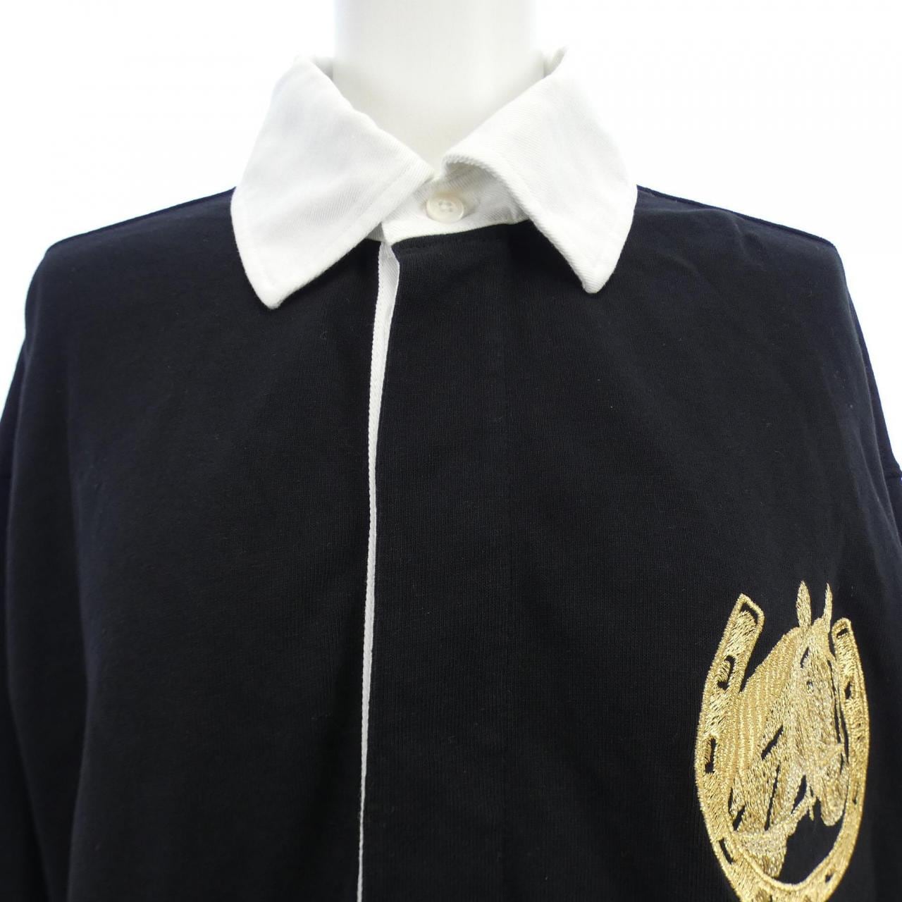 ステラマッカートニー STELLA McCARTNEY ポロシャツ ステラマッカートニー STELLA McCARTNEY ポロシャツ