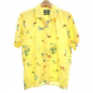ギットマンヴィンテージ GITMAN VINTAGE シャツ