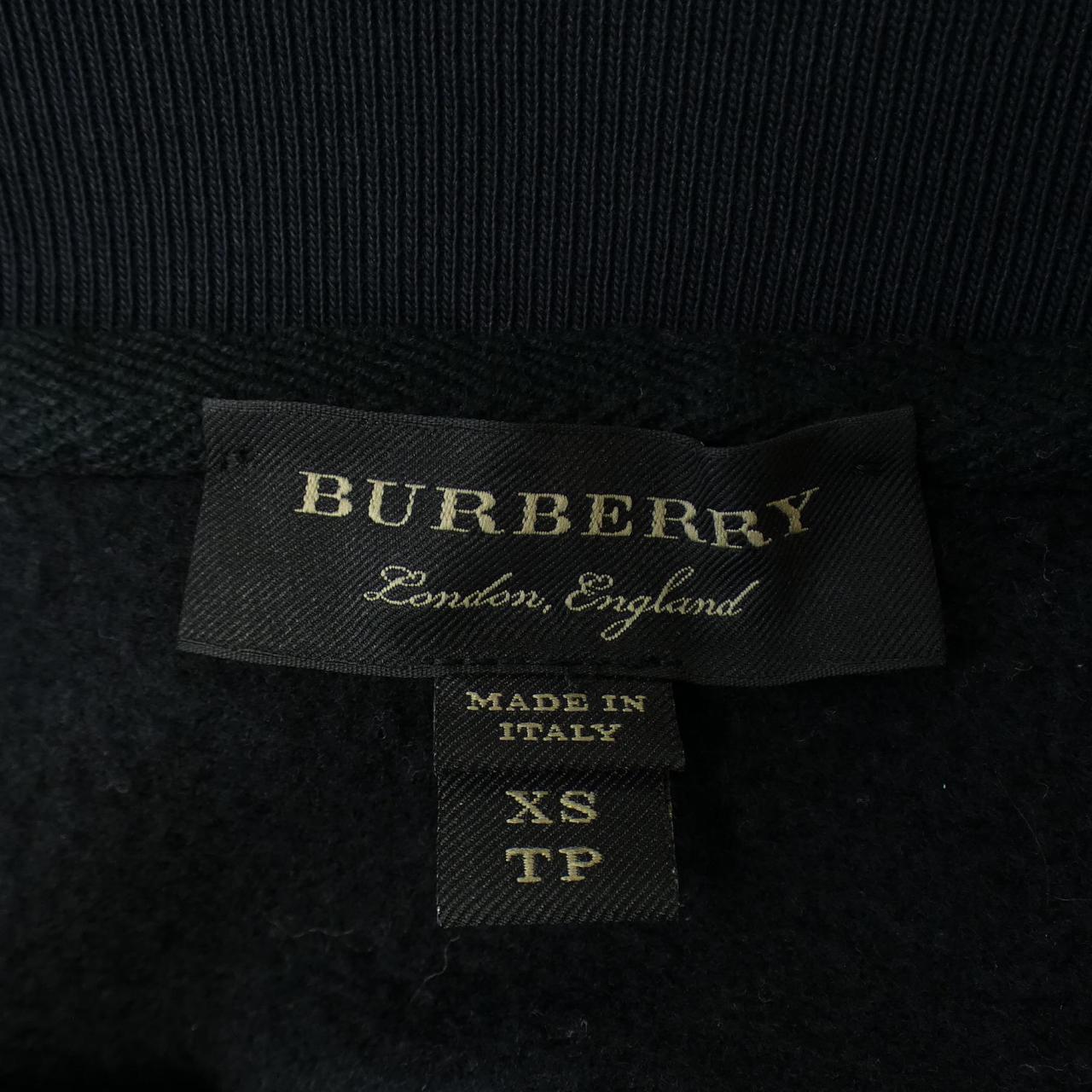 BURBERRY巴宝莉运动衫