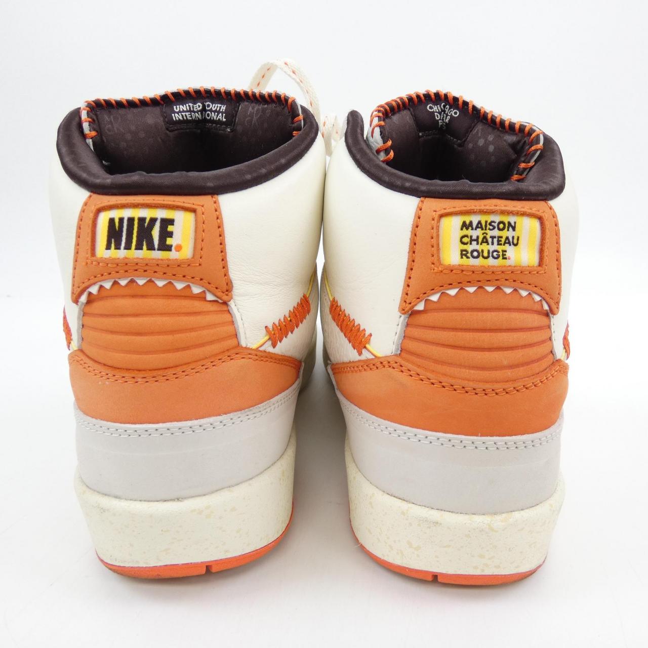 ナイキ ジョーダン NIKE JORDAN DO5241-180 スニーカー