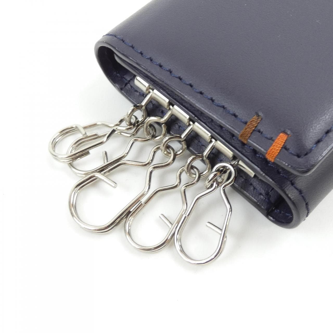 ポールスミス Paul Smith BPS851 KEY CASE