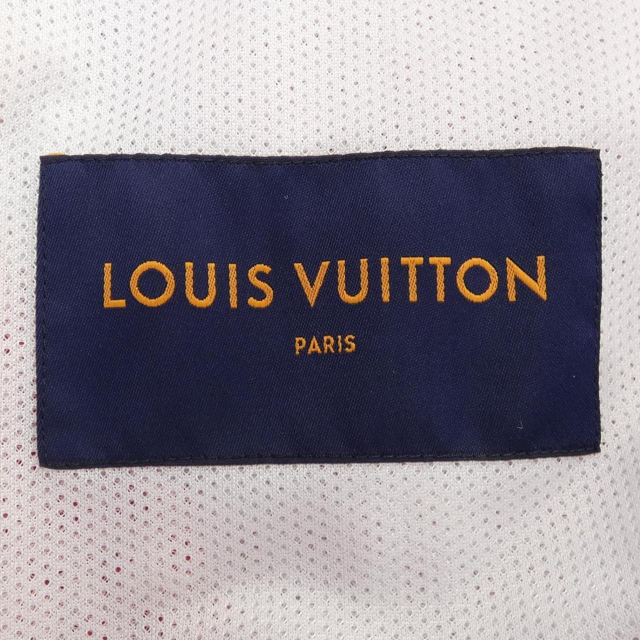 ルイヴィトン LOUIS VUITTON ブルゾン