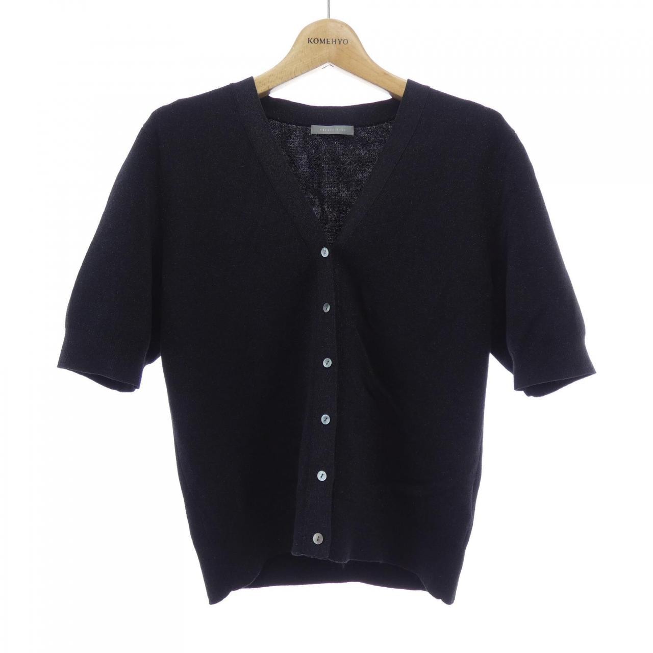 セオリーリュクス Theory luxe カーディガン