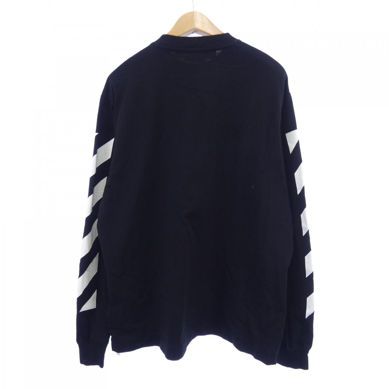 オフホワイト OFF-WHITE トップス