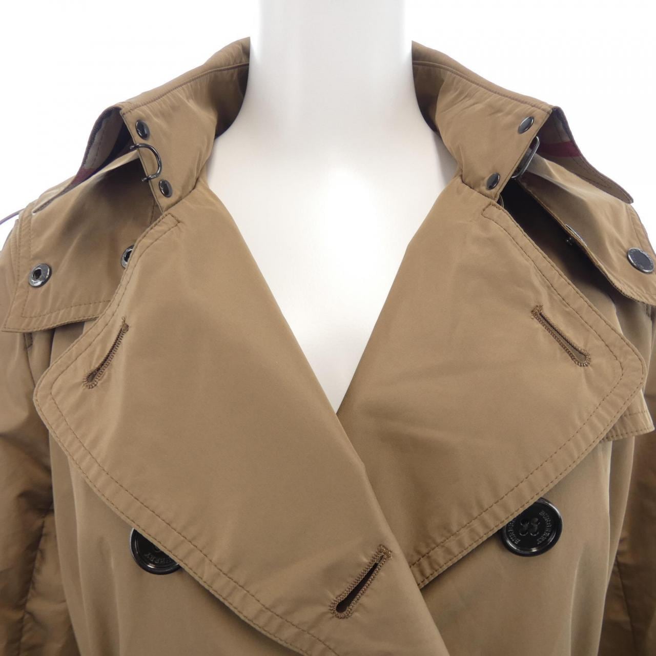バーバリーロンドン BURBERRY LONDON トレンチコート