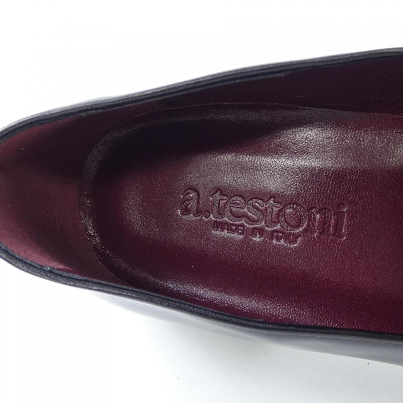 テストーニ a.testoni シューズ