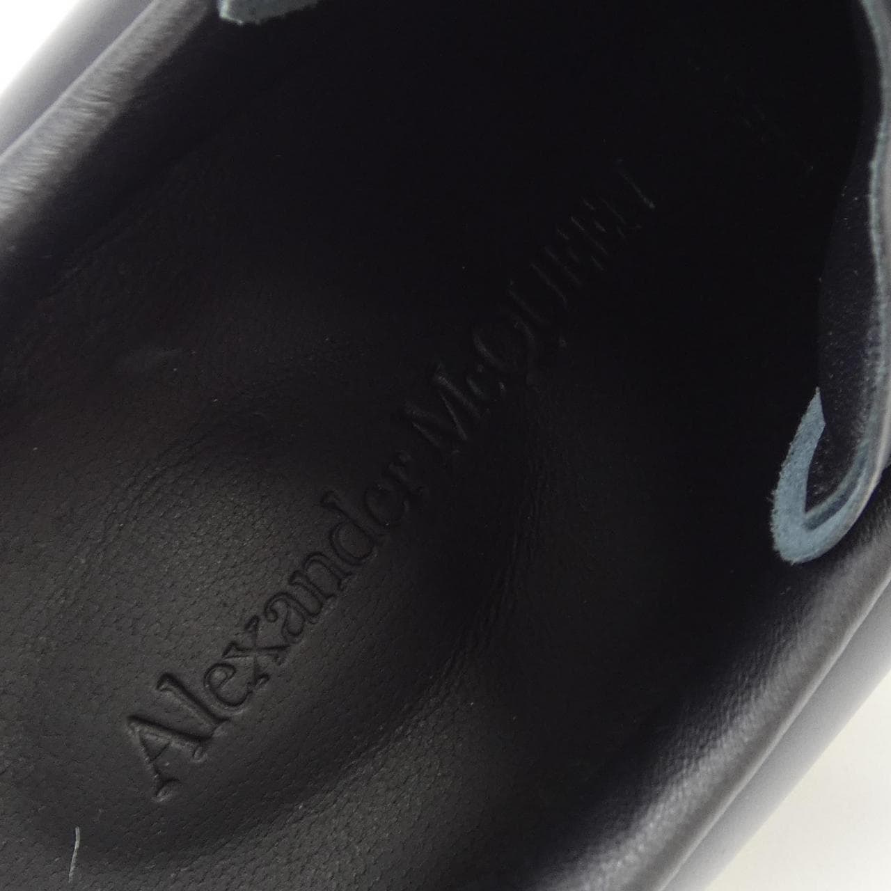 アレキサンダーマックイーン ALEXANDER McQUEEN 611698 スニーカー