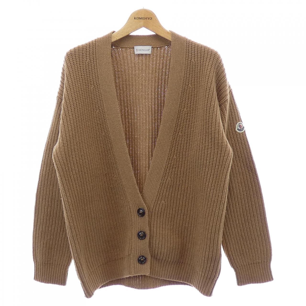 モンクレール MONCLER I20939B00027 M3325 カーディガン