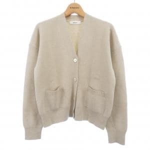 エブール ebure カーディガン