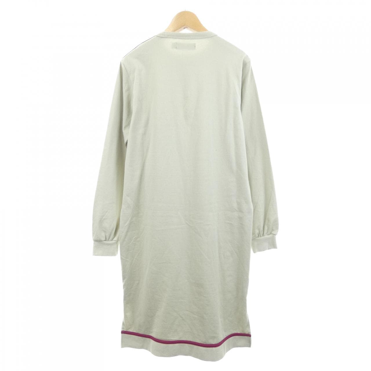 フレッドペリー FRED PERRY カットワンピース