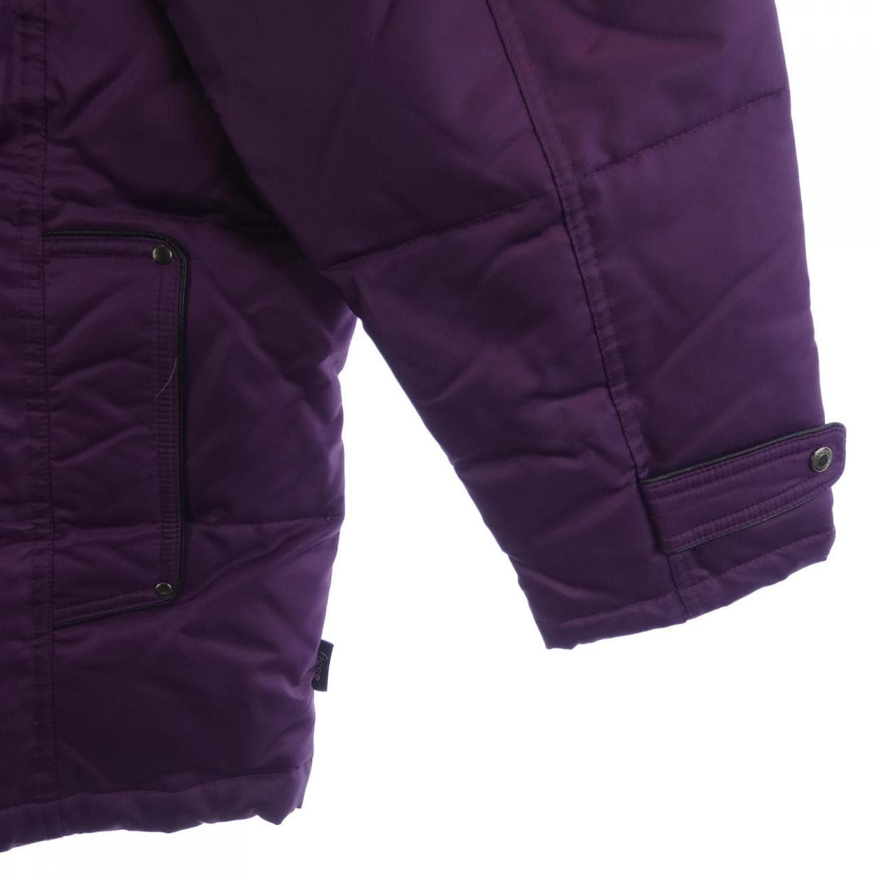 Ficce ダウンコート