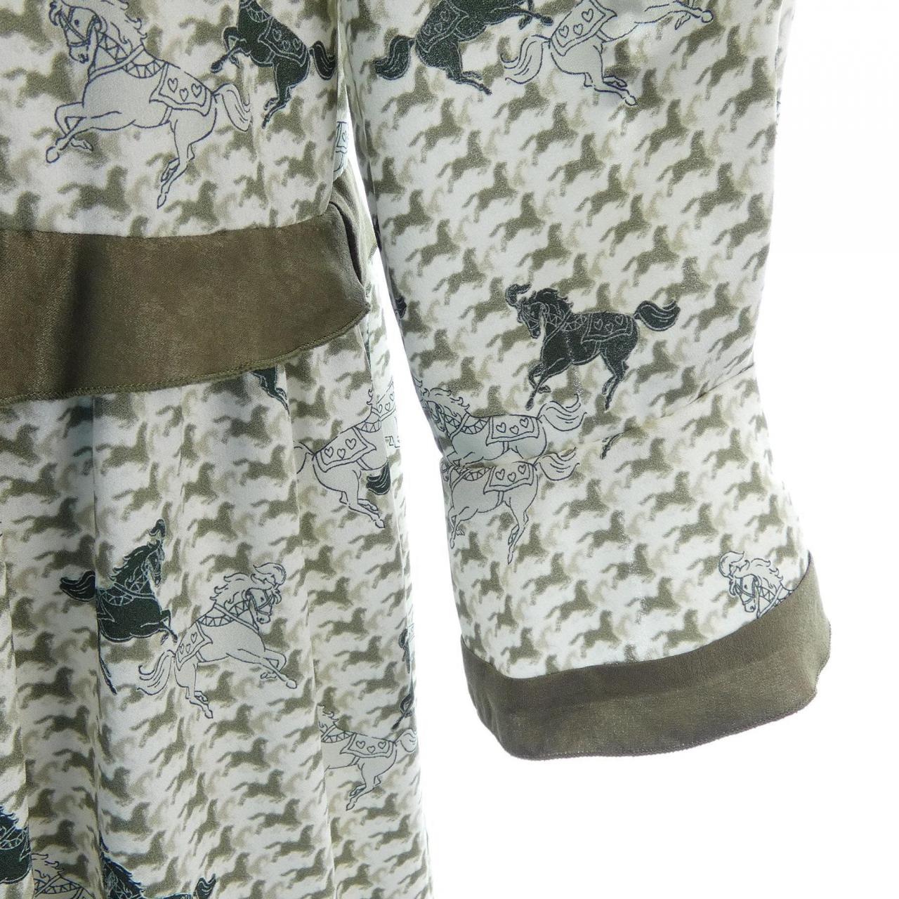 ジルスチュアート JILL STUART ワンピース